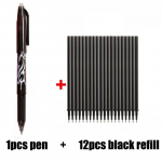 Geelpliiats armas kustutuskumm Magic geelpliiatsi komplekt kooli kontori kirjutustarbed &otilde;pilaste kirjatarbed koolitarbed must