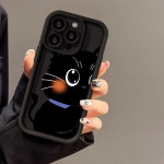 Telefoni&uuml;mbris iPhone'ile 16 13 11 Pro Max iPhone 11 13 16 Samsung S24 Ultra Samsung A54 Redmi note 12 11 Infinix Case iPhone 7&8 must