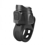 Jalgrattakell Jalgratta USB elektriline sarv Maanteeratas Maastikujalgratas Lasteauto Elektriline kell One Size must