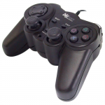 MANETTE ANALOGIQUE VIBRANTE PS2 BIG BEN / Accessoi