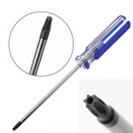 Outils de r&eacute;paration de peu de tournevis de s&eacute;curit&eacute; de Torx T8 pour le contr&ocirc;leur sans fil de XBOX 360
