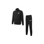 Puma Logo Spordidress Meestele Spordir&otilde;ivad Must 849543-01 M