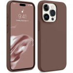 Moodne vedel silikoon&uuml;mbris Apple Iphone 16 Pro Maxile 15 14 13 12 11 T&auml;ispehme armor p&otilde;rutuskindel kaitsekate iPhone 11 Pro