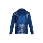 Under Armour Perpetual Kootud Paneelidega Spordihuppari Meeste Joped Sinine 1306388-574 M