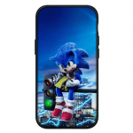 Kaitse&uuml;mbris iPhone 16 15 14 Xiaomi Redmi Note 13 12 11 Pro Max X 10 8 9 XR Samsung Galaxy S24 S23 7OPPO Huawei Sonic Hedgehog Forces Cartoon Telefonikott for Samsung Galaxy A05