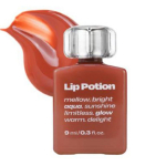 Alternative Stereo Lip Potion Aqua Glow Candelicious Lip Tint, 09 Coco Milk, 9ml, 1 piece brown