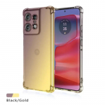 L&auml;bipaistev gradient-TPU &uuml;mbris Motorola Moto G75 G85 G35 G55 5G Neli nurka p&otilde;rutuskindlad turvapadjad Pehme silikoonkate Moto G84 G54 G34 G04 jaoks Moto G85 5G