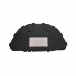 Mootori kapoti helipadi BMW X1 E84 sDrive16i sDrive20i 2010-2015 auto soojusisolatsioon puuvillane matt tulekindlad sisetarvikud