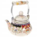 Email Teekann Vintage Retro Veekeetmispott K&auml;mping Kann Pliit K&ouml;&ouml;k Restoran Kontor Veekeetja Kohv Teemaja Teekann