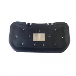 For Land Rover Range Rover Sport L494 2013&ndash;2024 mootorikapoti helipadi, auto soojusisolatsioon, puuvillane kattevooder, salongi lisavarustus