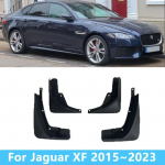 Jaguar XF Sport X260 2015~2024 2017 2020 2024 2024 Auto Ratta Koopa Esiosa Tagumine Poritiiva Klapid Kaitsepritsmed Auto Tarvikud