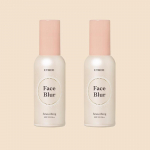 Etude House Face Blur (3 v&auml;rvi) SPF33 PA++ Uus! Versioon/uuendamine 2PCS
