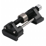 K&auml;sitsi noateritaja Metallist puidupeitel Abrasiivt&ouml;&ouml;riistad Teritusterad T&ouml;&ouml;riista hoonimine puidut&ouml;&ouml;tlemise raudh&ouml;&ouml;vlite jaoks XXL sinine