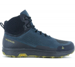 VASQUE Breeze LT NTX - Nature-Tex - Meeste matkajalatsid Trekking saapad Sinine 7378M-7378 ORIGINAAL EU 41 UK 7 sinine