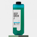Jsoop Deep Green J Tea Tree Fresh Shampoo 1000ml 1 PCS