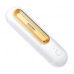 K&uuml;lmiku desodoreerija l&otilde;hnaeemaldaja, kompaktne disain, laetav laialdaselt kasutatav &otilde;huv&auml;rskendaja tualett kuldne