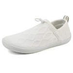 Uued naiste meeste paljajalu jalatsid Minimalistlikud Cross-Trainer jalan&otilde;ud Laia varbaga k&otilde;ndimisjalatsid Zero Drop Sole Trail Running tossud 36 valge