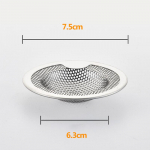 1 tk k&ouml;&ouml;givalamu filter roostevabast terasest v&otilde;rgust valamu kurn filter vannitoa kraanikausi kurn &auml;ravooluava filtri p&uuml;&uuml;duri j&auml;&auml;tmeekraan S