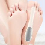 Foot File Callus Remover Pedicure Tool Used on Both Wet and Dry 2 in 1 Design for SPA