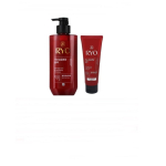 Ryeo Hambit Extreme Damage Care Shampoo, 550ml, 5 pcs. brown