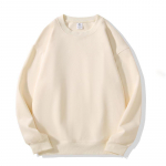 2024 Naiste &uuml;mara kaelusega pusa - Jaapani ja Korea stiil, mugav l&otilde;dva l&otilde;ikega, ideaalne s&uuml;giseks/talveks M aprikoosi