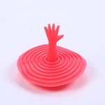 Creative Hand Shape Valamu Kork Vannituba Vann Veepistik ADM sinine