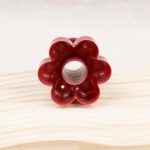 Piiri&uuml;lene kuum m&uuml;&uuml;k ananassikukli suur s&otilde;&otilde;rikukoogivorm New model, Five-pointed star