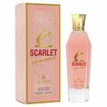 Scarlet La Sera 100 ml - women's eau de parfum 100 ml