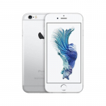 95% uus renoveeritud originaal Apple iPhone 6S Plus 2 GB RAM 16/32/64/128 GB ROM mobiiltelefon 16GB simple set h&otilde;be
