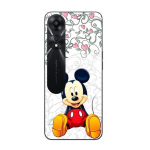 Coque pour Oppo A78 5G Mickey Mouse disneyland Cartoon Maniacase
