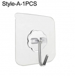 Isekleepuvad konksud Puntsivaba kardinapuu klambri konks du&scaron;&scaron; kardinapuu riputuskonksu hoidik majapidamises fikseeritud klambriga riputuskonksu hoidik