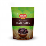Del Monte Royal Araabia Fard datlid, 500 g, kuivatatud