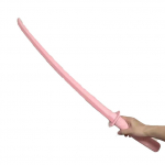 T&auml;iskasvanute fotoboksi rekvisiidid Jaapani 3D gravitatsiooninuga katana venitatav cosplay dekompressioon loominguline sisset&otilde;mmatav katana