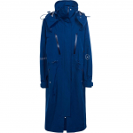 Adidas GORE-TEX Mugav L&otilde;tv Jakk Naiste Jakid Mystery-Blue HG6895 L