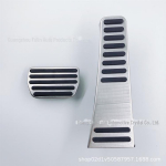 &Uuml;hildub Volvo 18-19 XC60, 15-18 XC90, V90, S90 gaasipedaali modifikatsioon