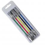 IC-kiibi parandamine &otilde;hukese teraga CPU NAND-eemaldaja BGA hooldusnuga, liimi eemaldamine Telefoni tahvelarvuti nugade t&ouml;&ouml;riistakomplekt