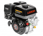 Loncin G200Fb-U mootori horisontaalv&otilde;ll 20 mm / 49 mm G200Fb-U