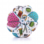 1 tk Creative Pumpkin Fabric &otilde;mblusn&otilde;elad elastse randmev&ouml;&ouml;ga(#1)