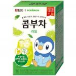 [Damtuh] Pokemon Kombucha Laim #5gx10EA