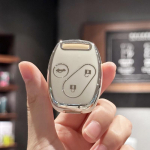 V&otilde;tmekarbi kate Honda Accord Civic CRV CR-V Pilot Insight Ridgeline Protector Fob tarvikutele must