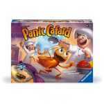 Panic Cafard, Jeu Soci&eacute;t&eacute; Enfants, D&egrave;s 5 Ans, Ravensburger