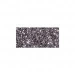 Masking tape &agrave; paillettes 5 m x 15 mm - gris fonc&eacute;