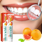 SADOER Grapefruit Ultra White Toothpaste 100g