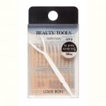 Louis Vaughn Vegan Nude Kahekordse Laujoone Teip, 66 portsjonit