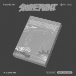 Album K&Otilde;IK(H)MEIE &ndash; [SMOKE POINT] 3. mini Impurity