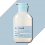 Illiyoon Ceramide Ato 6.0 Top-to-Toe Wash 500ml | Hypoallergenic & Moisturizing Cleanser
