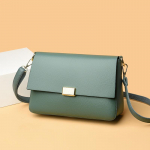 Nahast k&auml;ekott Naiste kott Trendikas k&otilde;rgekvaliteediline kott V&auml;lismaise tekstuuriga kvaliteetne ni&scaron;i &otilde;lakott burgundiapunane