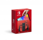 Nintendo Switch EL Mario Red (orgaaniline mudel)