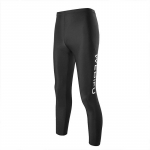 Meeste kiivkuiv sukeldumis- ja surfikost&uuml;&uuml;m: Pikkade varrukatega, l&otilde;hestatud disainiga, p&auml;ikesekaitsega, meduuside kaitsega, slim-fit, lukuga. L for 50-60kg