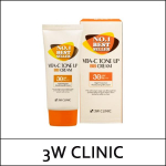 [3W Clinic] 3WClinic (b) Vita-C Tone Up BB Cream 50ml